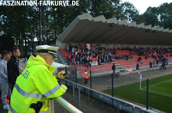 1. FC Köln II vs Rot-Weiss Essen (1-0) (3)
