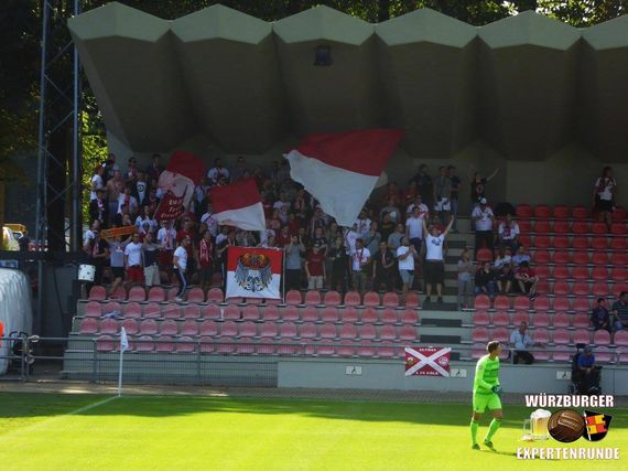 1. FC Köln II vs Wuppertaler SV (0-1) (1)