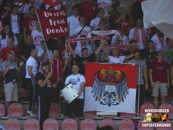 1. FC Köln II vs Wuppertaler SV (0-1) (2)
