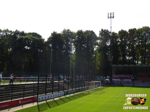 1. FC Köln II vs Wuppertaler SV (0-1) (3)
