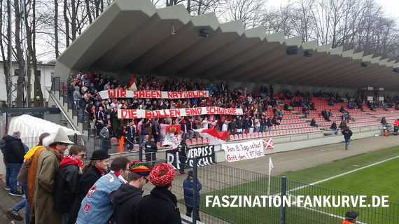1. FC Köln II vs SG Wattenscheid 09 (1-2) (1)