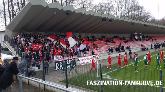 1. FC Köln II vs SG Wattenscheid 09 (1-2) (4)
