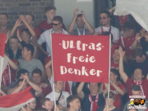 Bonner SC vs 1. FC Köln II (2-3) (1)