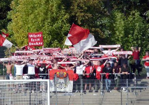 SG Wattenscheid 09 vs 1. FC Köln II (1-1)