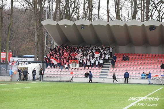 1. FC Köln II vs Rot-Weiss Essen (1-0) (3)