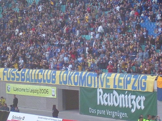 Eintracht Großdeuben II vs 1. FC Lokomotive Leipzig (8-0) (1)