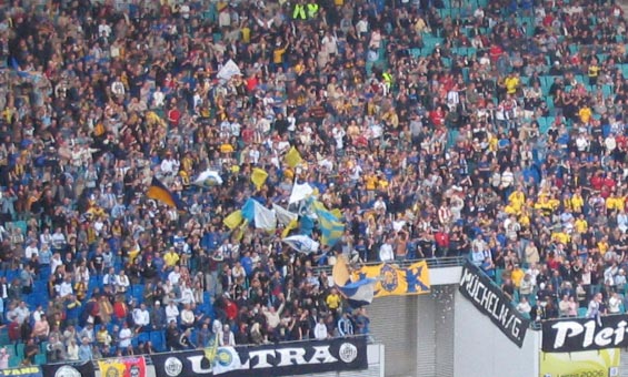 Eintracht Großdeuben II vs 1. FC Lokomotive Leipzig (8-0) (8)