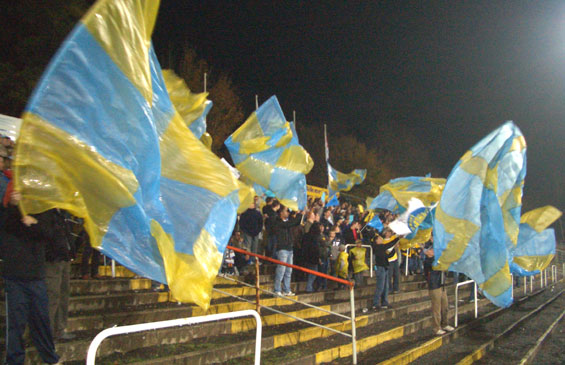 1. FC Lokomotive Leipzig vs SV Althen 90 II (11-1) (3)