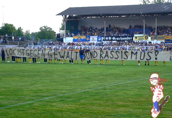 1. FC Lokomotive Leipzig vs FC United of Manchester (4-4) (4)