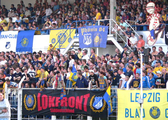 1. FC Lokomotive Leipzig vs FC United of Manchester (4-4) (7)