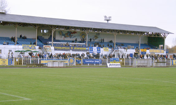1. FC Lokomotive Leipzig vs Döbelner SC (4-0) (2)