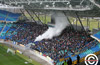 1. FC Lokomotive Leipzig vs FC Sachsen Leipzig (0-0)