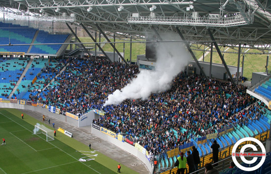 1. FC Lokomotive Leipzig vs FC Sachsen Leipzig (0-0) (3)