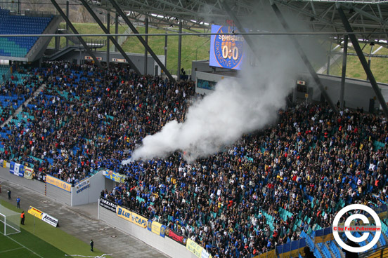 1. FC Lokomotive Leipzig vs FC Sachsen Leipzig (0-0) (4)