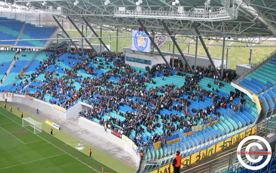1. FC Lokomotive Leipzig vs FC Sachsen Leipzig (0-0) (7)