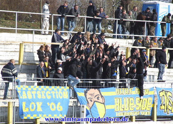 NFV Gelb-Weiß Görlitz 09 vs 1. FC Lokomotive Leipzig (0-4) (2)