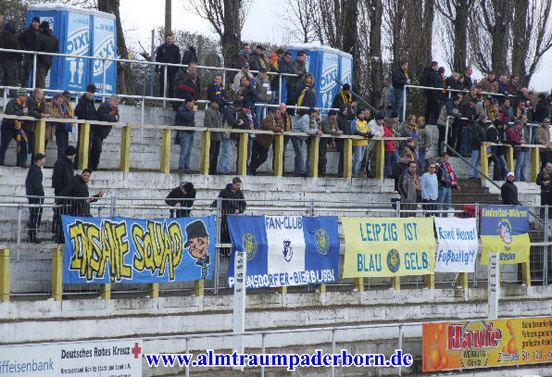 NFV Gelb-Weiß Görlitz 09 vs 1. FC Lokomotive Leipzig (0-4) (3)
