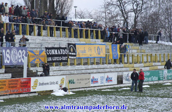 NFV Gelb-Weiß Görlitz 09 vs 1. FC Lokomotive Leipzig (0-4) (4)