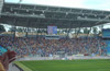 1. FC Lokomotive Leipzig vs FC Schönberg 95 (0-1)