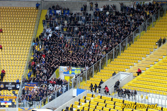 Dynamo Dresden II vs 1. FC Lokomotive Leipzig (2-0) (2)