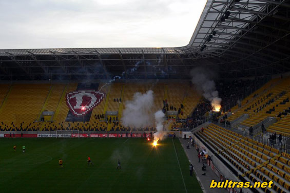 Dynamo Dresden II vs 1. FC Lokomotive Leipzig (2-0) (6)