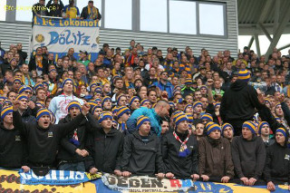 1. FC Lokomotive Leipzig vs RB Leipzig (0-2)