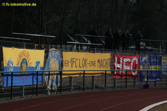 SSV Markranstädt vs 1. FC Lokomotive Leipzig (1-1) (1)