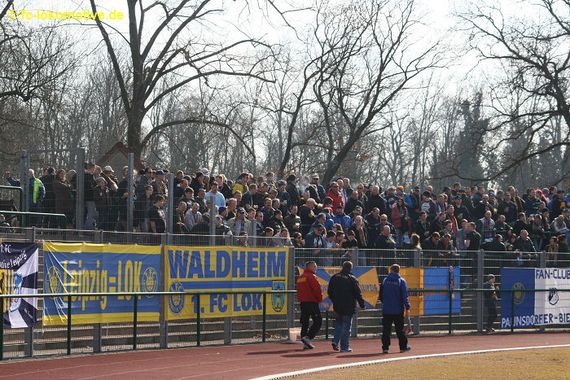 SSV Markranstädt vs 1. FC Lokomotive Leipzig (1-1) (2)