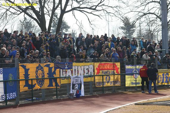 SSV Markranstädt vs 1. FC Lokomotive Leipzig (1-1) (3)