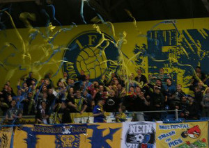 1. FC Lokomotive Leipzig vs SG Union Sandersdorf (2-0)