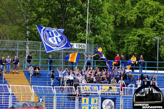 1. FC Lokomotive Leipzig vs Chemnitzer FC II (1-0) (3)