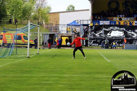 1. FC Lokomotive Leipzig vs Chemnitzer FC II (1-0) (4)