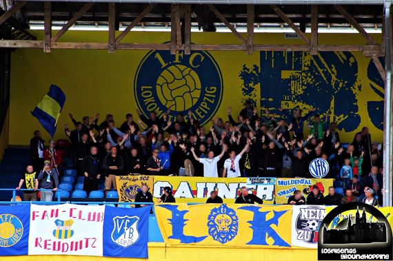 1. FC Lokomotive Leipzig vs Chemnitzer FC II (1-0) (7)