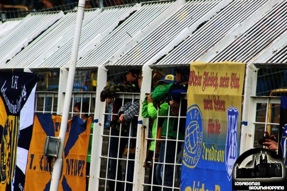 1. FC Lokomotive Leipzig vs Chemnitzer FC II (1-0) (8)