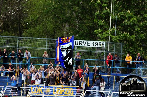 1. FC Lokomotive Leipzig vs Chemnitzer FC II (1-0) (10)