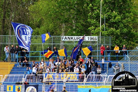 1. FC Lokomotive Leipzig vs Chemnitzer FC II (1-0) (16)