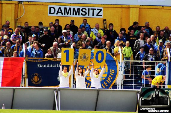 1. FC Lokomotive Leipzig vs Chemnitzer FC II (1-0) (23)