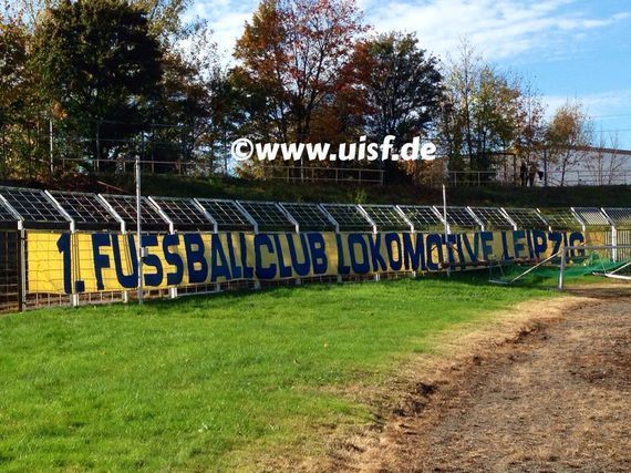 1. FC Lokomotive Leipzig vs RB Leipzig II (1-1) (1)