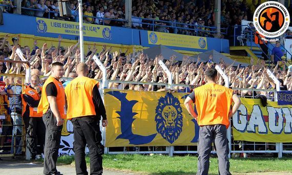 1. FC Lokomotive Leipzig vs RB Leipzig II (1-1) (2)