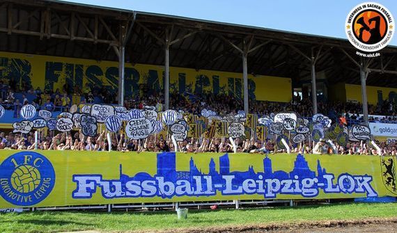 1. FC Lokomotive Leipzig vs RB Leipzig II (1-1) (6)