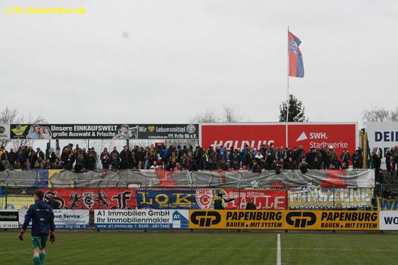 VfL Halle 96 vs 1. FC Lokomotive Leipzig (0-0) (4)