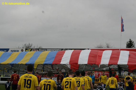 VfL Halle 96 vs 1. FC Lokomotive Leipzig (0-0) (5)