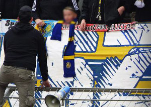 BSG Wismut Gera vs 1. FC Lokomotive Leipzig (0-5)