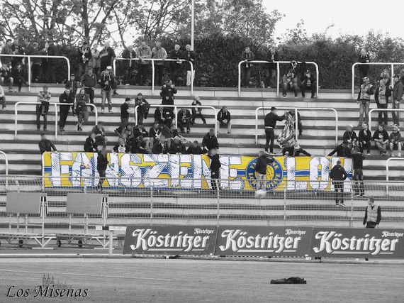 BSG Wismut Gera vs 1. FC Lokomotive Leipzig (0-5) (1)