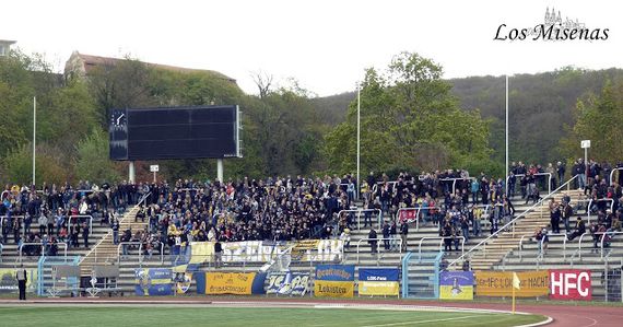 BSG Wismut Gera vs 1. FC Lokomotive Leipzig (0-5) (2)