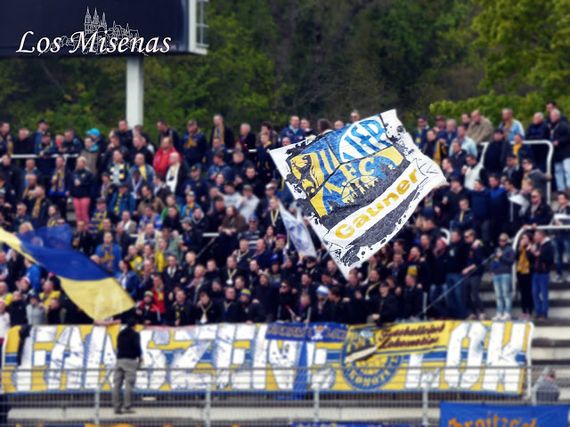 BSG Wismut Gera vs 1. FC Lokomotive Leipzig (0-5) (3)