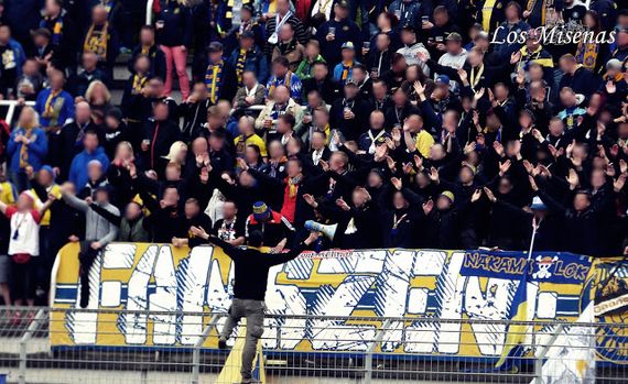 BSG Wismut Gera vs 1. FC Lokomotive Leipzig (0-5) (4)