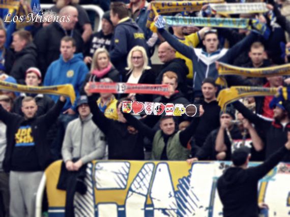 BSG Wismut Gera vs 1. FC Lokomotive Leipzig (0-5) (6)