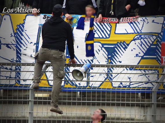 BSG Wismut Gera vs 1. FC Lokomotive Leipzig (0-5) (7)