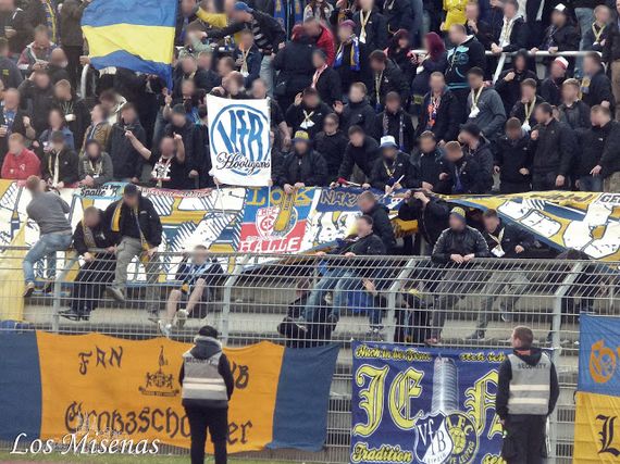 BSG Wismut Gera vs 1. FC Lokomotive Leipzig (0-5) (9)
